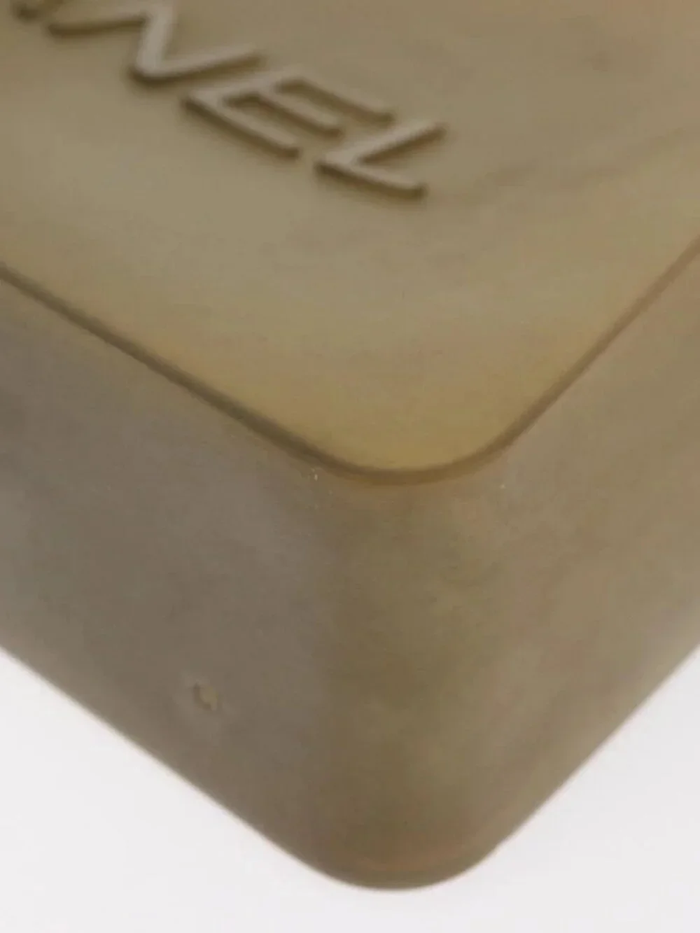 CHANEL brand	chanel color	beige